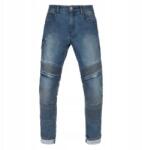 Broger Farmer Nadrág Broger Ohio Washed Blue W38L34