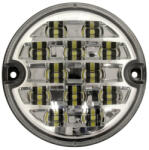 Ring Ledes Hátsó Lámpa 10-30V - Tolató Lámpa (70RCV4505)