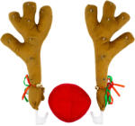 MaxSpeed Ledes Agancs + Orr, Autóra Rakható Dekoráció (56MC09)