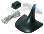 Lampa Lampa Satel-Led Antenna Imitáció - Led Fénnyel (0170249)