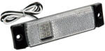 LAMPA Led Világítás Fehér, 24V (0198463)