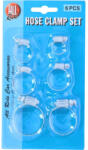 All Ride AllRide Bilincs szett, 6db-os (33041278)