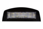 Carpoint Rendszámtábla világítás, LED, 12/24V (370413950)