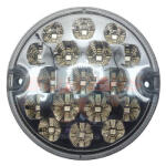 Ring Ledes Hátsó Lámpa 10-30V (70RCV4507)