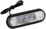 LAMPA LÁMPA LED SMD 24V FEHÉR SÜLLYESZTETT --- (0197003)