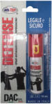 OtoTop Önvédelmi Gázspray Paprika 16ml (38033959)