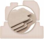 Wielganizator Prémium velúr autószőnyegek Autószönyegek, lif