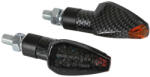 Lampa Motoros Index, Tuareg, LED, Pár, Karbon (0190099)