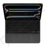 Apple MAGIC KEYBOARD billentyűzetes tok (Type-C aljzat, mágneses, asztali tartó, QWERTY, magyar nyelvű) FEKETE - extratelgsm - 169 999 Ft