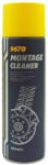 Mannol Féktisztító spray Mannol 500ml 9670 (AS12499)