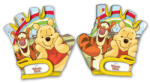 Eurasia Disney Micimackós Gyermek Kerékpáros Kesztyű (2235350)