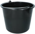 Carpoint Vödör 12l Műanyag Fekete (370620725)