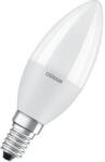 OSRAM BEC LED Osram, soclu E14, putere 7W, forma lumanare, lumina alb naturala, alimentare 220 - 240 V, "000004058075311886" ( (000004058075311886)