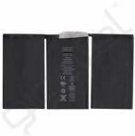 Silverline Akku 6500mAh LI-Polymer (A1376/CDP02 kompatibilis)