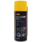 MANNOL Lítium kenő spray 400ml Mannol 9881 (AS52810)