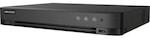 Hikvision Retea DVR 4W1 HIKVISION iDS-7204HUHI-M1/X(STD) (IDS-7204HUHI-M1/X)