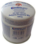 CentroGas CentroGas, Gázpalack 190 Gr (CG-190) (30GAZP001)