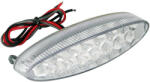 Lampa Motoros Hátsó Lámpa, Porster, LED (0190159)