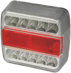 Carpoint Led Hátsó Lámpa, 5 Funkciós (370413937)