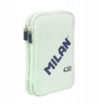 MILAN Tolltartó 2 Db 430 1918 Zöld Milan (081276SNCGR)