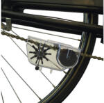 Dresco Kerékpár Lánctisztító Készülék (375210330)