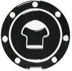 Lampa Tanksapka Dísz - Honda - Carbon Mintával (0190005)