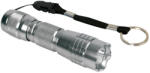 Lampa Traveller, alumínium zseblámpa, 0, 5W Smd Led (0172023)