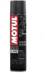 Motul Chain Clean C1, Lánctisztító spray, 400ml (30102980)