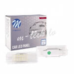 M-Tech BELTÉR VILÁGÍTÁS LED 2 DB LD-TK18-X5 BMW E53/E39 (72CLB001)