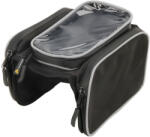 LAMPA Kerékpár Táska Vázra 1, 5L Vízálló 3 Részes (0194605)