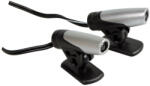 Lampa Dash-Lites - LED mikrofény - Piros - 12V (0170238)