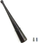Bottari Antenna szár Fekete. univerzális 5/6 mm (11405)