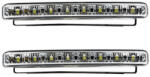HD 8LED-es Nappali menetfény - EMARK - ON/OFF - LA589 (1415) - akcio-shop