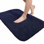 e-floor Csúszásgátló Szőnyeg Fürdőszoba Szőnyeg Elegáns Puha Kényelmes 110X60 (507042)