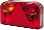 LAMPA Delux, 6 Funkciós Hátsó Lámpa, Bal Oldal (0141511)