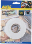 Kinzo Ragasztószalag, Kétoldalú, 19mmx2, 3m (33793535)
