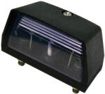 Carpoint Rendszámtábla Világítás, Fekete (370413923)