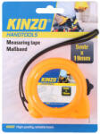 Kinzo Mérőszalag 5m, vegyes színekben (33949222)