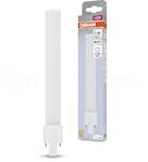 OSRAM - Dulux s (11w) LED 6w / 840 - 700lm - 4058075558083 - pentru Iluminat (000004058075558083)
