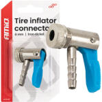 AMiO Billenőzáras Pumpavég 6 mm (0504497)