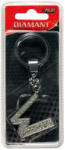 Lampa Kulcstartó Diamant W (0165073)
