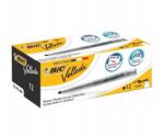 BIC Szárazon Törölhető Filctoll Velleda 1741 Fekete (12DB) (1199174109)