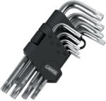 Lampa 9db-os Torx Kulcskészlet (0166004)