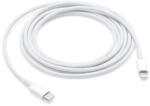 AUTOLIFE 2M USB-C - APPLE(Lightning kábel) (60W PD gyorstöltés + adatátvitel) (12248)
