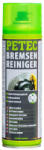 PETEC Féktisztító spray Petec 70060 Bremsenreiniger Spray, prémium 500ml (AS91900)