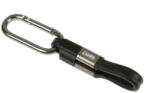 Lampa Karabiner Kulcstartó, Usb-Usb C kábellel (0138889)