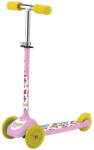 Bottari Gyerek roller 3 kerekű Girl Pink lányoknak (51278)
