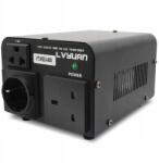 Lvyuan Feszültségtranszformátor 800W 110/220V átalakító feszültség átalakító (b09bdxlpjx)
