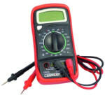 Carpoint Digitális Multiméter (370678207)