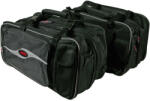 LAMPA T-Maxter Side - Motorkerékpáros Oldaltáska - 24L (0190269)